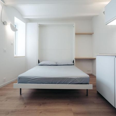 Apartament Le Petit Bellifontain Fontainebleau Zewnętrze zdjęcie
